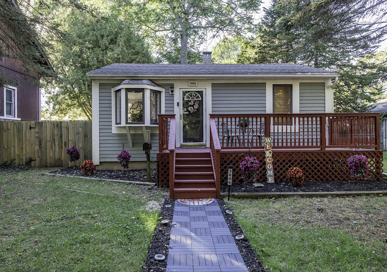 Cottingham Cottage — Photo 1