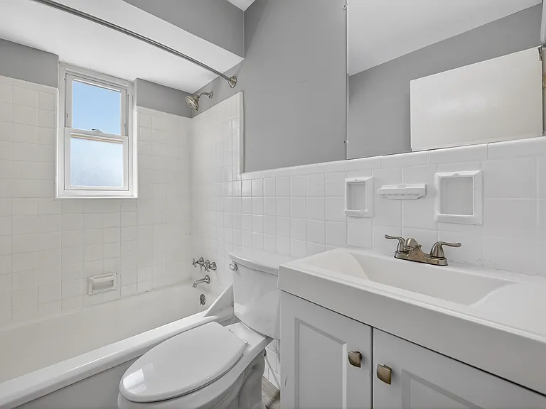 2x1 Partial Renovation - Bathroom 2x1 Partial Renovation - Bathroom