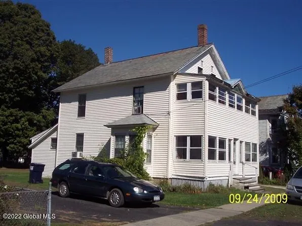 11 Franklin Avenue, Granville, NY 12832