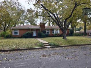 901 Hudson St, Tyler, TX 75701
