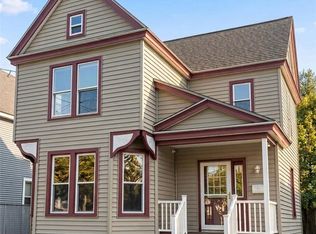 603 W Thomas St, Rome, NY 13440