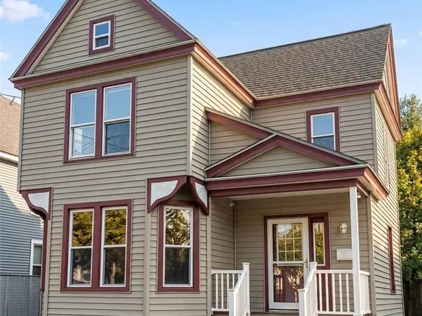 603 W Thomas St, Rome, NY 13440