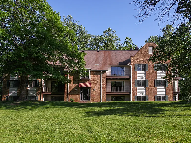 Timber Point Apartments — Photo 33