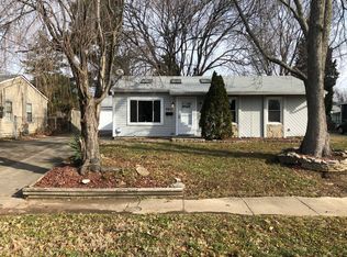 2823 Celina Dr, Louisville, KY