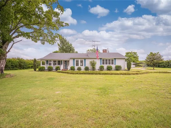 13542 Brink Rd, Emporia, VA 23847
