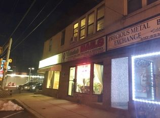 1245 W Chester Pike, Havertown, PA 19083