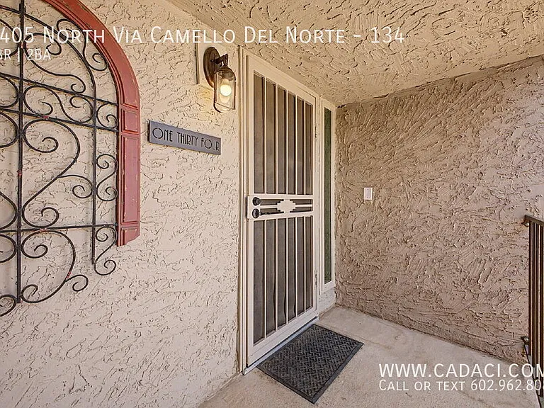 7405 N Via Camello Del Norte #134 — Photo 7