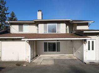 Kessinger Addition, Seattle, WA 98103