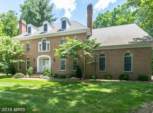 2121 Knox Ave, Reisterstown, MD 21136