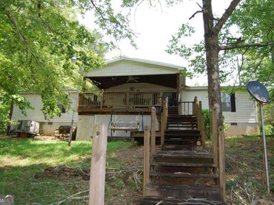 871 Pine Lake Dr SW, Sparta, GA, 31087