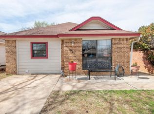 1011 Bull Run, Denton, TX 76209