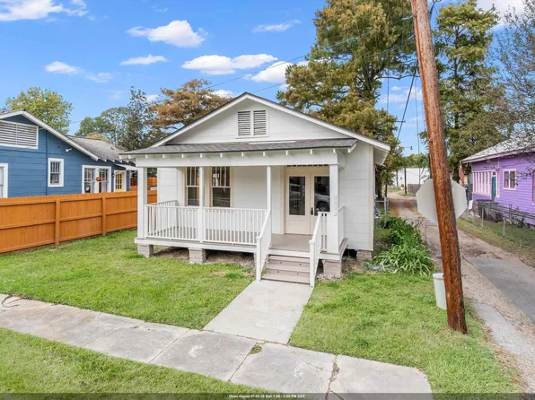 2121 Wisteria St, Baton Rouge, LA 70806