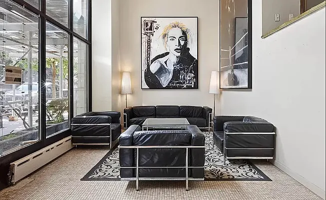 Rented by The Downtown LLC | media 33