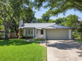 3547 Westcliff Rd S, Fort Worth, TX 76109
