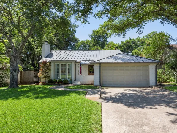 3547 Westcliff Rd S, Fort Worth, TX 76109