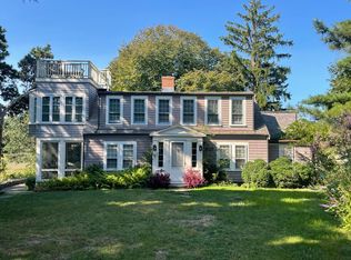 35 Main St, Wellfleet, MA 02667
