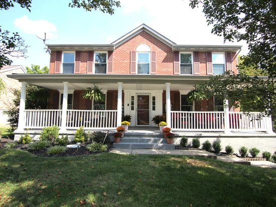 5383 Valleycreek Dr, Independence, KY 41051