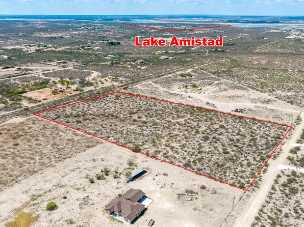 1158 Jolee Rd #11, Del Rio, TX 78840