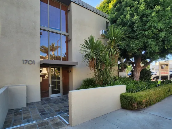 1701 Purdue Ave APT 9, Los Angeles, CA 90025