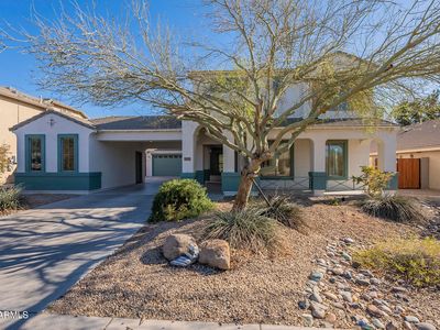 3933 W Sandra Ter, Phoenix, AZ, 85053