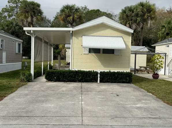 5500 Saint Lucie Blvd Lot O-26, Fort Pierce, FL 34946