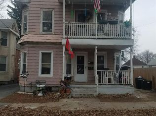 16 Harvard St, Schenectady, NY 12304