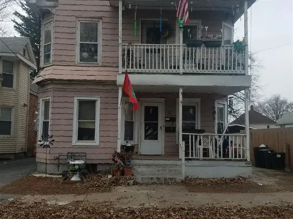 16 Harvard St, Schenectady, NY 12304