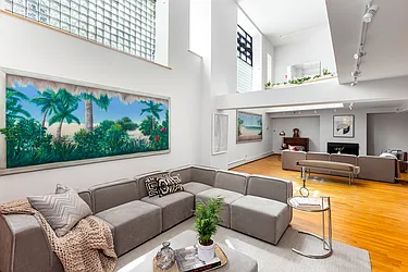 708 Greenwich Street, #1BC