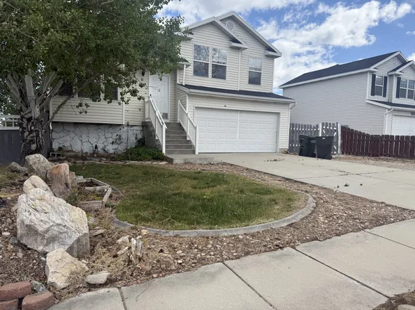 461 E 740 N, Tooele, UT 84074