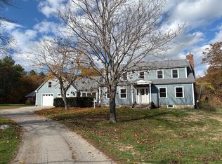 294 Mills Rd, Kennebunkport, ME 04046