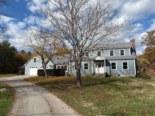 294 Mills Rd, Kennebunkport, ME 04046