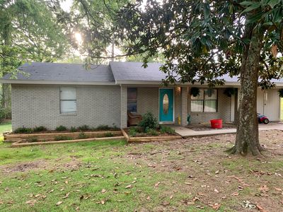 8 Lakeshore Dr, Purvis, MS, 39475