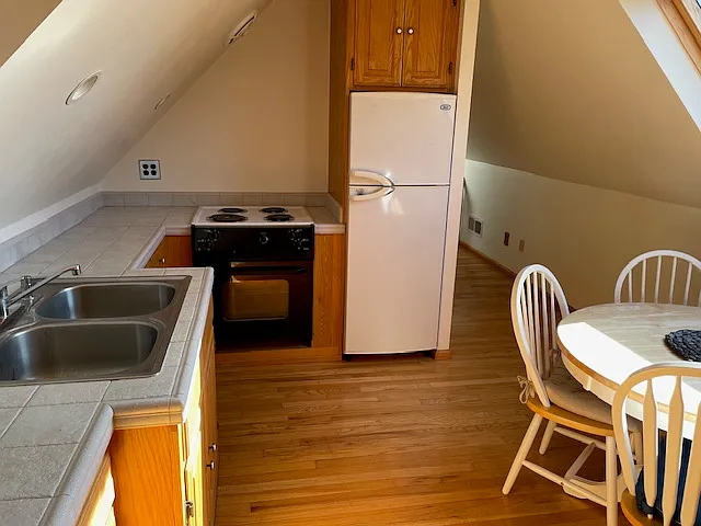 1415 Howell Mountain Rd — Photo 6