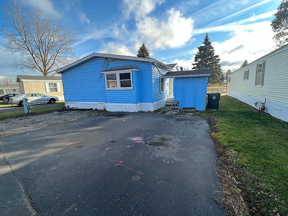 28 Bluebird Hill Dr, Lake Orion, MI 48359 Zillow