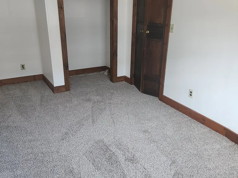 3rd bedroom off livingroom