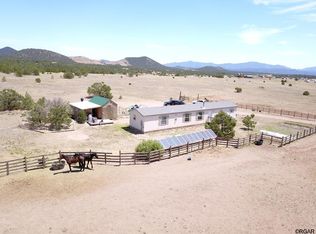 1887 14th Trl, Cotopaxi, CO 81223