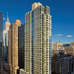 Rented by Rose Associates, Inc.