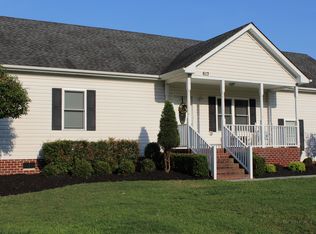 613 Knotts Island Rd, Knotts Island, NC 27950