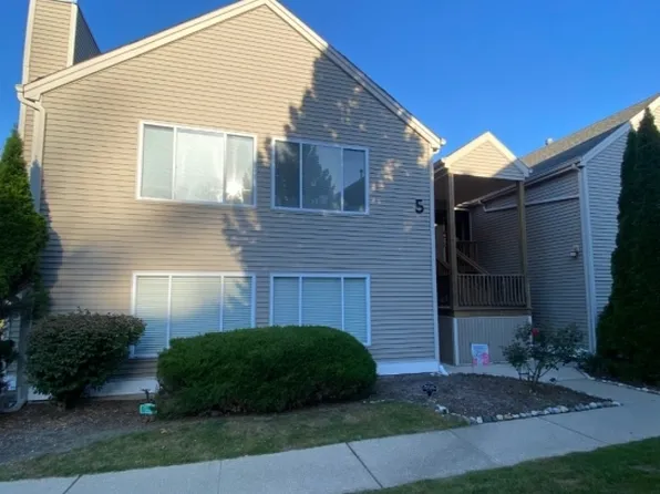 53 Falcon Ridge Way #53, Hamburg Boro, NJ 07419