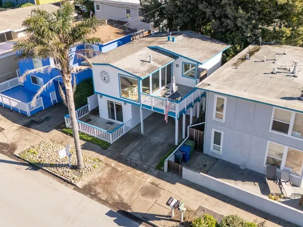 204 Aptos Beach Dr, Aptos, CA 95003