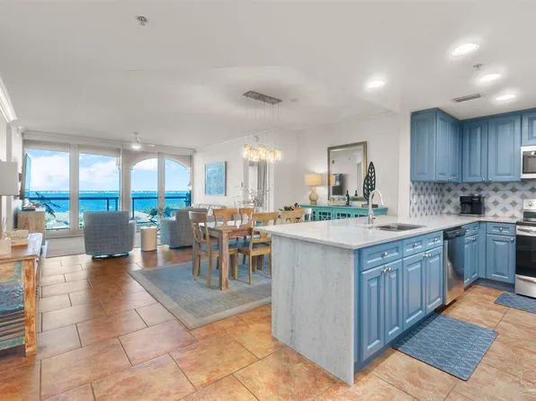 1 Portofino Dr Suite 705, Pensacola Beach, FL 32561