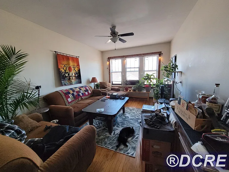 1427 N Artesian Ave #1A — Photo 1