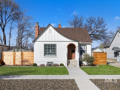 415 S Ivy St, Nampa, ID, 83686