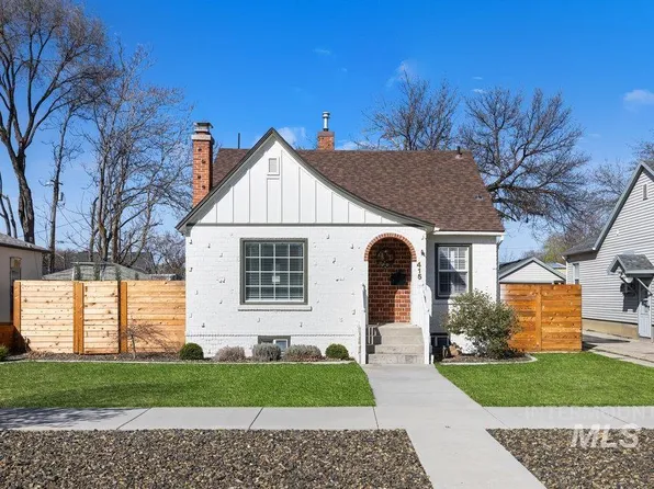 415 S Ivy St, Nampa, ID 83686