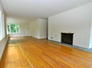 2830 Newlands St NW, Washington, DC