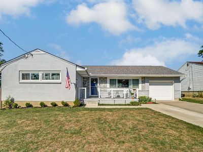 8657 Antrim Ct, Cincinnati, OH, 45236