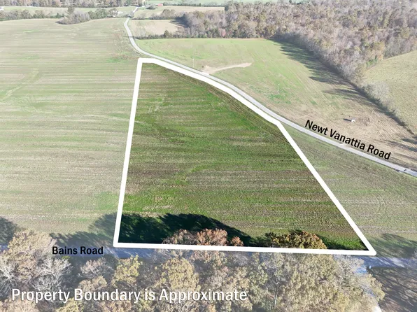 0 Bains Rd, Hillsboro, TN 37342