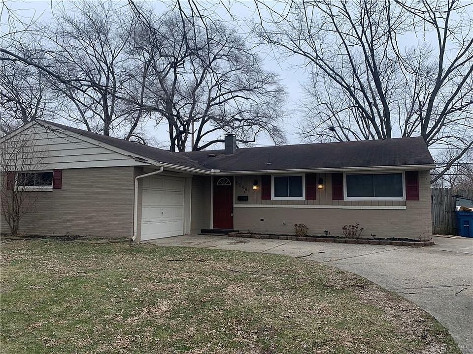 6148 Old Troy Pike, Huber Heights, OH 45424 Zillow