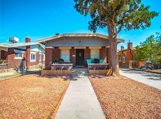 3206 Douglas Ave, El Paso, TX 79903