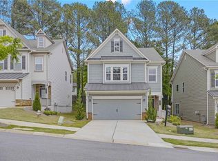 3335 Park Pointe Cir, Scottdale, GA 30079